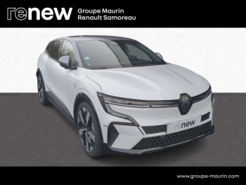 Photo 3 du bon plan RENAULT Megane E-Tech Electric EV60 220ch Techno super charge occasion à 21400 €