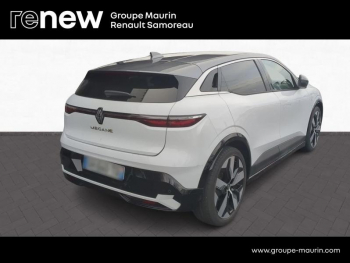 Photo 4 du bon plan RENAULT Megane E-Tech Electric EV60 220ch Techno super charge occasion à 21400 €