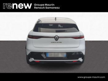 Photo 6 du bon plan RENAULT Megane E-Tech Electric EV60 220ch Techno super charge occasion à 21400 €