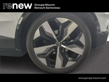 Photo 8 du bon plan RENAULT Megane E-Tech Electric EV60 220ch Techno super charge occasion à 21400 €