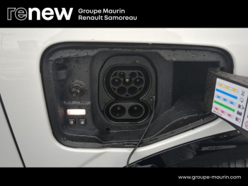 Photo 9 du bon plan RENAULT Megane E-Tech Electric EV60 220ch Techno super charge occasion à 21400 €