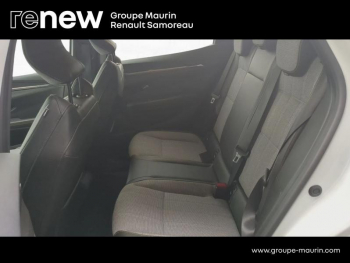 Photo 12 du bon plan RENAULT Megane E-Tech Electric EV60 220ch Techno super charge occasion à 21400 €