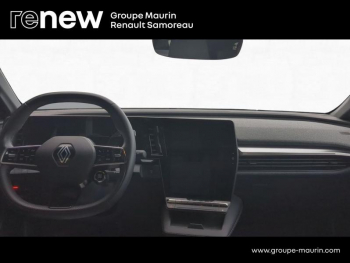 Photo 13 du bon plan RENAULT Megane E-Tech Electric EV60 220ch Techno super charge occasion à 21400 €
