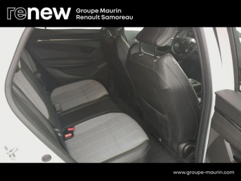 Photo 14 du bon plan RENAULT Megane E-Tech Electric EV60 220ch Techno super charge occasion à 21400 €