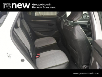 Photo 15 du bon plan RENAULT Megane E-Tech Electric EV60 220ch Techno super charge occasion à 21400 €