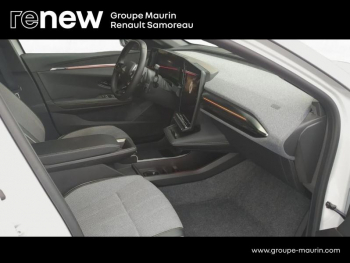 Photo 16 du bon plan RENAULT Megane E-Tech Electric EV60 220ch Techno super charge occasion à 21400 €