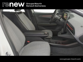 Photo 17 du bon plan RENAULT Megane E-Tech Electric EV60 220ch Techno super charge occasion à 21400 €