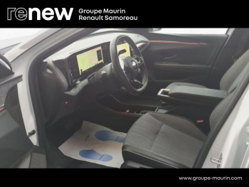 Photo 18 du bon plan RENAULT Megane E-Tech Electric EV60 220ch Techno super charge occasion à 21400 €