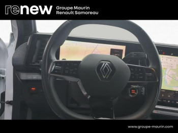 Photo 20 du bon plan RENAULT Megane E-Tech Electric EV60 220ch Techno super charge occasion à 21400 €