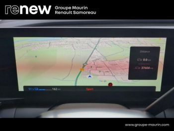 Photo 21 du bon plan RENAULT Megane E-Tech Electric EV60 220ch Techno super charge occasion à 21400 €