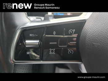 Photo 22 du bon plan RENAULT Megane E-Tech Electric EV60 220ch Techno super charge occasion à 21400 €