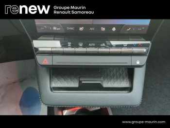 Photo 25 du bon plan RENAULT Megane E-Tech Electric EV60 220ch Techno super charge occasion à 21400 €