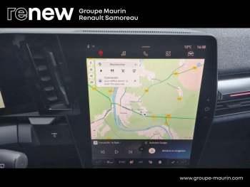 Photo 26 du bon plan RENAULT Megane E-Tech Electric EV60 220ch Techno super charge occasion à 21400 €