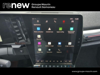 Photo 27 du bon plan RENAULT Megane E-Tech Electric EV60 220ch Techno super charge occasion à 21400 €