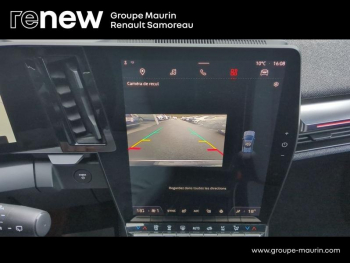 Photo 28 du bon plan RENAULT Megane E-Tech Electric EV60 220ch Techno super charge occasion à 21400 €