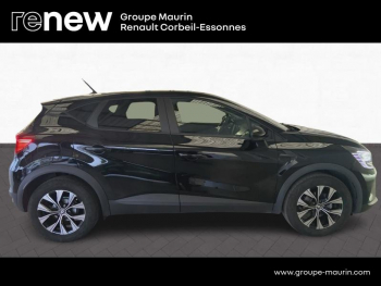 Photo 4 du bon plan RENAULT Captur 1.0 Eco-G 100ch Evolution occasion à 16980 €