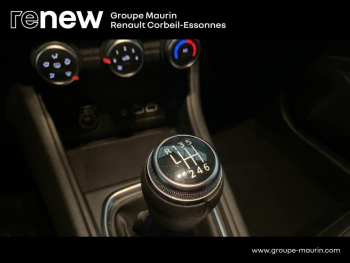 Photo 16 du bon plan RENAULT Captur 1.0 Eco-G 100ch Evolution occasion à 16980 €