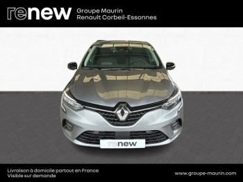 Photo 2 du bon plan RENAULT Clio 1.0 TCe 90ch Evolution X-Tronic occasion à 16769 €