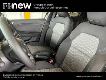 Photo 10 du bon plan RENAULT Clio 1.0 TCe 90ch Evolution X-Tronic occasion à 16769 €