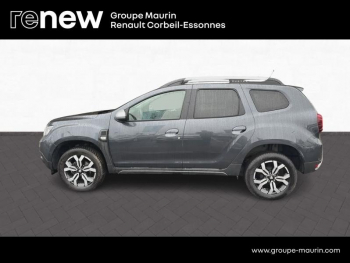 Photo 2 du bon plan DACIA Duster 1.3 TCe 150ch FAP Prestige 4x2 EDC occasion à 18589 €