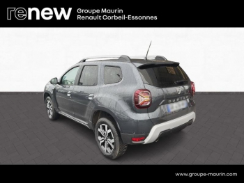 Photo 3 du bon plan DACIA Duster 1.3 TCe 150ch FAP Prestige 4x2 EDC occasion à 18589 €