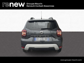 Photo 4 du bon plan DACIA Duster 1.3 TCe 150ch FAP Prestige 4x2 EDC occasion à 18589 €