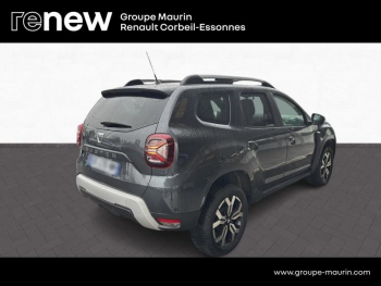 Photo 5 du bon plan DACIA Duster 1.3 TCe 150ch FAP Prestige 4x2 EDC occasion à 18589 €