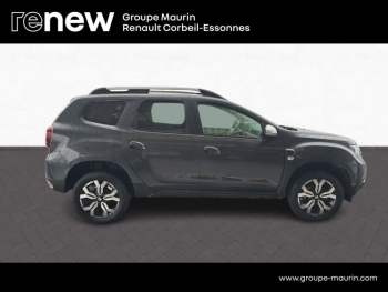 Photo 6 du bon plan DACIA Duster 1.3 TCe 150ch FAP Prestige 4x2 EDC occasion à 18589 €