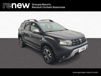 Photo 7 du bon plan DACIA Duster 1.3 TCe 150ch FAP Prestige 4x2 EDC occasion à 18589 €