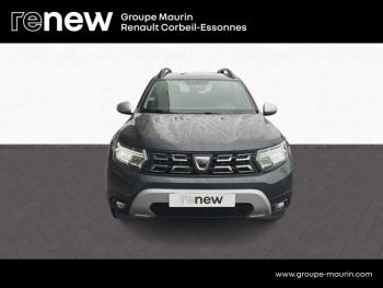 Photo 8 du bon plan DACIA Duster 1.3 TCe 150ch FAP Prestige 4x2 EDC occasion à 18589 €