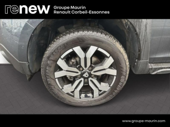 Photo 9 du bon plan DACIA Duster 1.3 TCe 150ch FAP Prestige 4x2 EDC occasion à 18589 €