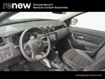 Photo 10 du bon plan DACIA Duster 1.3 TCe 150ch FAP Prestige 4x2 EDC occasion à 18589 €