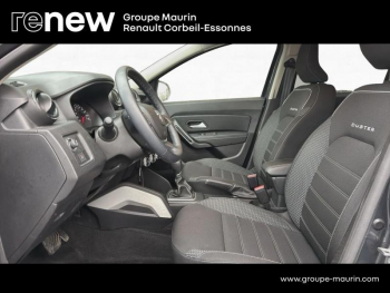 Photo 11 du bon plan DACIA Duster 1.3 TCe 150ch FAP Prestige 4x2 EDC occasion à 18589 €