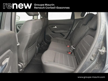 Photo 12 du bon plan DACIA Duster 1.3 TCe 150ch FAP Prestige 4x2 EDC occasion à 18589 €