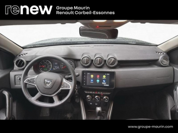 Photo 13 du bon plan DACIA Duster 1.3 TCe 150ch FAP Prestige 4x2 EDC occasion à 18589 €