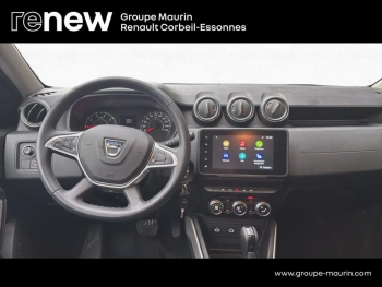 Photo 14 du bon plan DACIA Duster 1.3 TCe 150ch FAP Prestige 4x2 EDC occasion à 18589 €