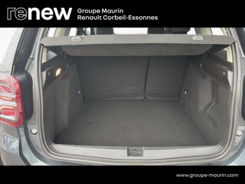 Photo 15 du bon plan DACIA Duster 1.3 TCe 150ch FAP Prestige 4x2 EDC occasion à 18589 €