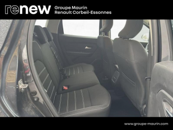 Photo 16 du bon plan DACIA Duster 1.3 TCe 150ch FAP Prestige 4x2 EDC occasion à 18589 €
