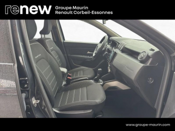 Photo 17 du bon plan DACIA Duster 1.3 TCe 150ch FAP Prestige 4x2 EDC occasion à 18589 €