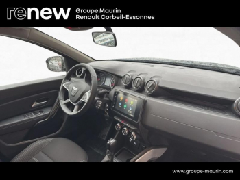 Photo 18 du bon plan DACIA Duster 1.3 TCe 150ch FAP Prestige 4x2 EDC occasion à 18589 €