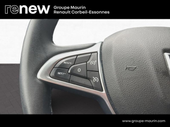 Photo 20 du bon plan DACIA Duster 1.3 TCe 150ch FAP Prestige 4x2 EDC occasion à 18589 €