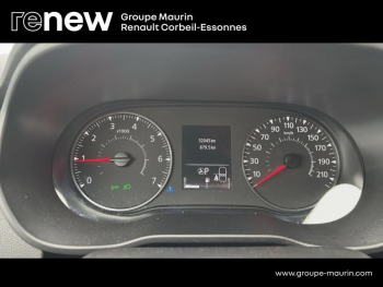 Photo 22 du bon plan DACIA Duster 1.3 TCe 150ch FAP Prestige 4x2 EDC occasion à 18589 €