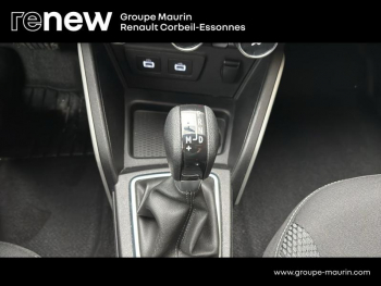 Photo 24 du bon plan DACIA Duster 1.3 TCe 150ch FAP Prestige 4x2 EDC occasion à 18589 €