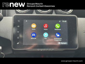 Photo 25 du bon plan DACIA Duster 1.3 TCe 150ch FAP Prestige 4x2 EDC occasion à 18589 €