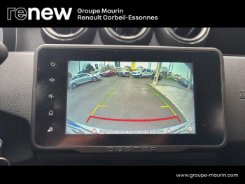 Photo 26 du bon plan DACIA Duster 1.3 TCe 150ch FAP Prestige 4x2 EDC occasion à 18589 €