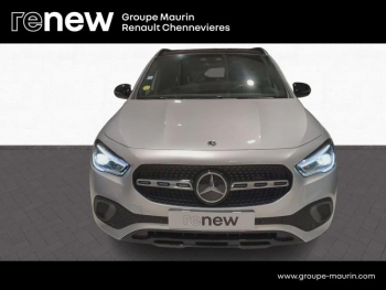 Photo 2 du bon plan MERCEDES-BENZ Classe GLA 200 d 150ch Progressive Line 8G-DCT occasion à 32490 €