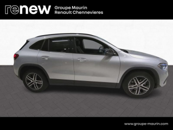 Photo 4 du bon plan MERCEDES-BENZ Classe GLA 200 d 150ch Progressive Line 8G-DCT occasion à 32490 €