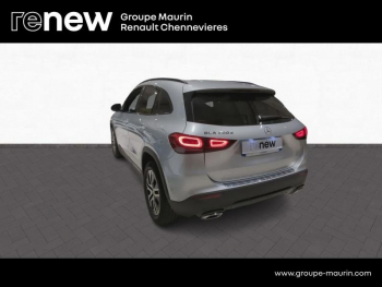 Photo 6 du bon plan MERCEDES-BENZ Classe GLA 200 d 150ch Progressive Line 8G-DCT occasion à 32490 €