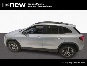 Photo 7 du bon plan MERCEDES-BENZ Classe GLA 200 d 150ch Progressive Line 8G-DCT occasion à 32490 €