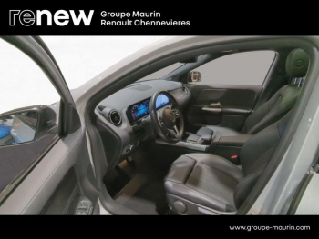 Photo 10 du bon plan MERCEDES-BENZ Classe GLA 200 d 150ch Progressive Line 8G-DCT occasion à 32490 €